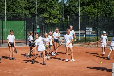 Een foto van Overige Acties Opnamedag video