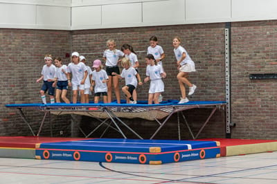 Een foto van Overige Acties Opnamedag video