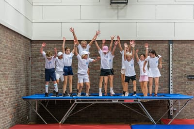 Een foto van Overige Acties Opnamedag video