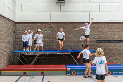 Een foto van Overige Acties Opnamedag video