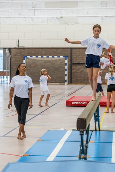 Een foto van Overige Acties Opnamedag video