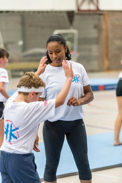 Een foto van Overige Acties Opnamedag video