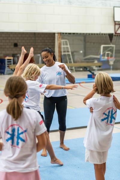 Een foto van Overige Acties Opnamedag video