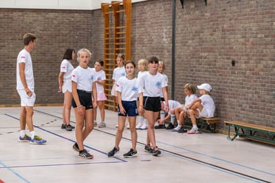 Een foto van Overige Acties Opnamedag video