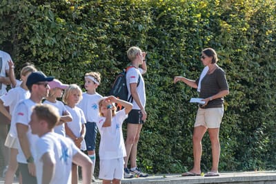 Een foto van Overige Acties Opnamedag video