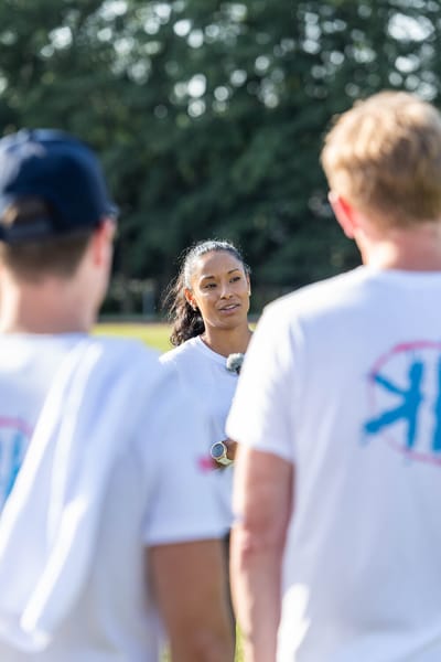 Een foto van Overige Acties Opnamedag video