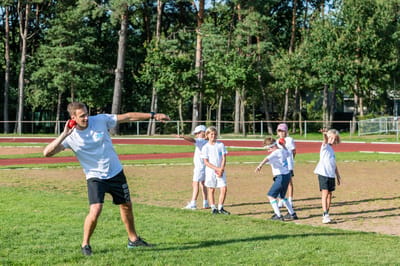 Een foto van Overige Acties Opnamedag video
