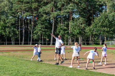 Een foto van Overige Acties Opnamedag video