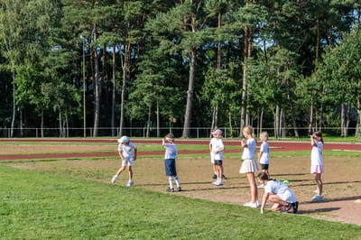 Een foto van Overige Acties Opnamedag video