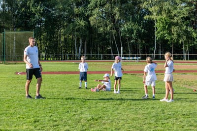 Een foto van Overige Acties Opnamedag video