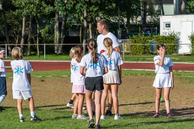 Een foto van Overige Acties Opnamedag video