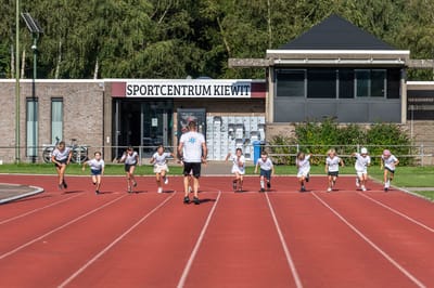 Een foto van Overige Acties Opnamedag video