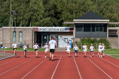 Een foto van Overige Acties Opnamedag video