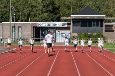 Een foto van Overige Acties Opnamedag video