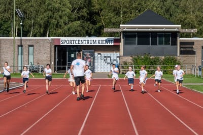 Een foto van Overige Acties Opnamedag video
