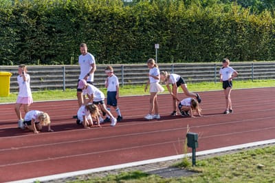 Een foto van Overige Acties Opnamedag video