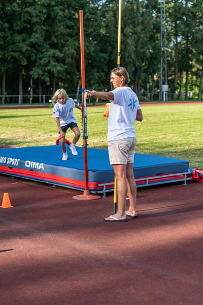 Een foto van Overige Acties Opnamedag video