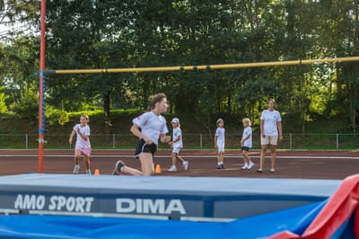 Een foto van Overige Acties Opnamedag video