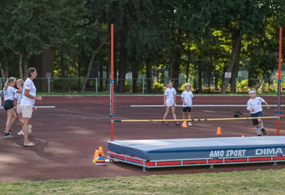 Een foto van Overige Acties Opnamedag video