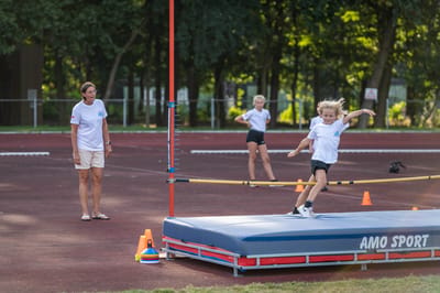 Een foto van Overige Acties Opnamedag video