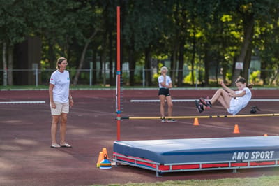 Een foto van Overige Acties Opnamedag video