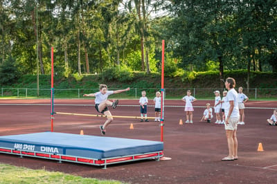 Een foto van Overige Acties Opnamedag video
