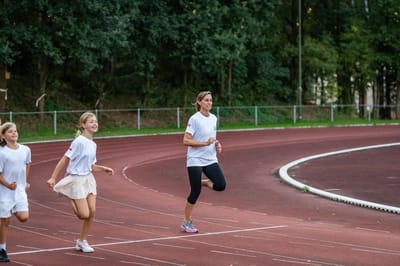 Een foto van Overige Acties Opnamedag video