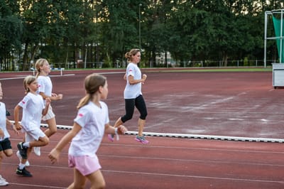 Een foto van Overige Acties Opnamedag video