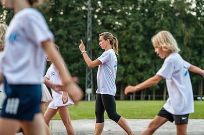 Een foto van Overige Acties Opnamedag video