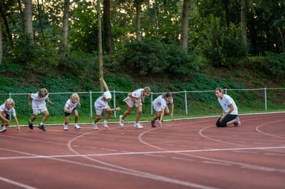 Een foto van Overige Acties Opnamedag video