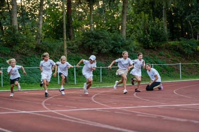 Een foto van Overige Acties Opnamedag video