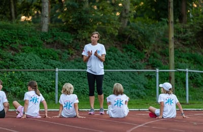Een foto van Overige Acties Opnamedag video