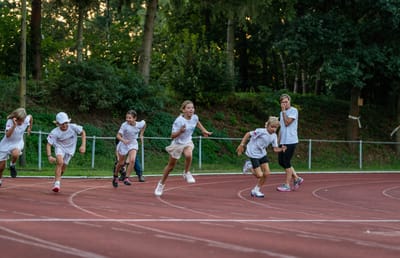 Een foto van Overige Acties Opnamedag video