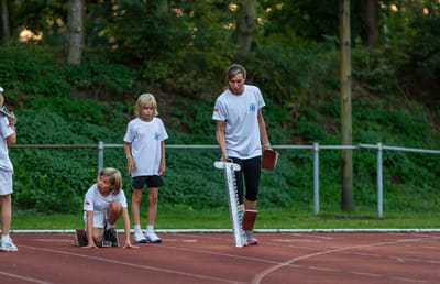 Een foto van Overige Acties Opnamedag video