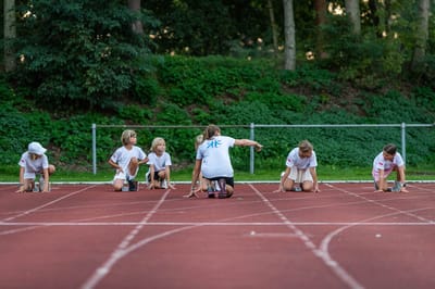 Een foto van Overige Acties Opnamedag video