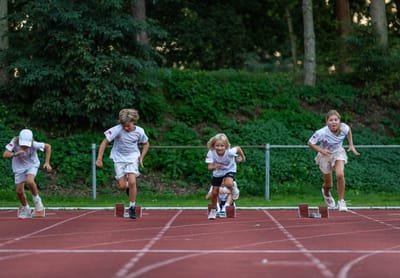 Een foto van Overige Acties Opnamedag video