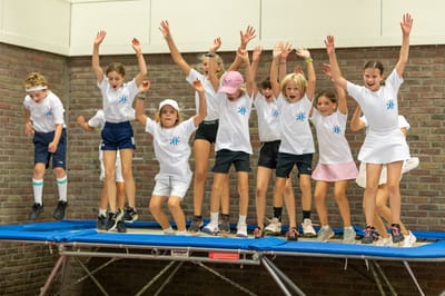 Een foto van Overige Acties Opnamedag video