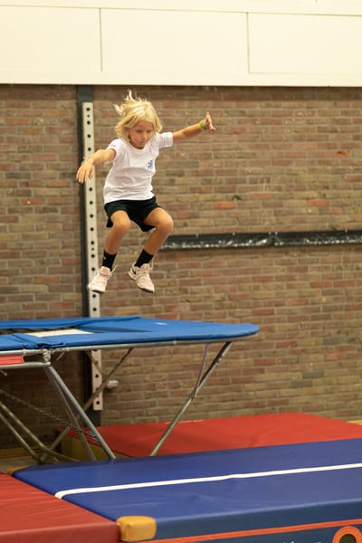 Een foto van Overige Acties Opnamedag video