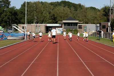 Een foto van Overige Acties Opnamedag video