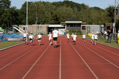 Een foto van Overige Acties Opnamedag video