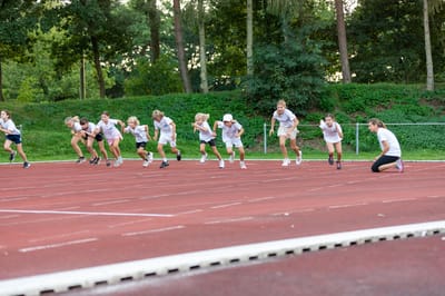 Een foto van Overige Acties Opnamedag video