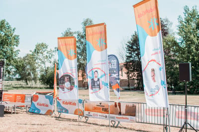 Een foto van Overige Acties De Nok van Hasselt run