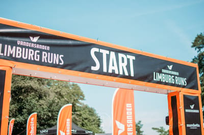 Een foto van Overige Acties De Nok van Hasselt run