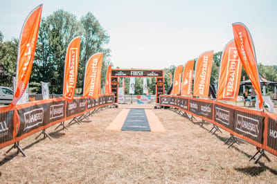 Een foto van Overige Acties De Nok van Hasselt run