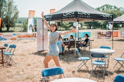 Een foto van Overige Acties De Nok van Hasselt run
