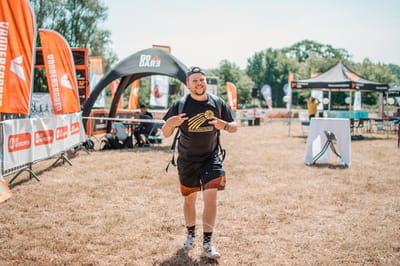 Een foto van Overige Acties De Nok van Hasselt run
