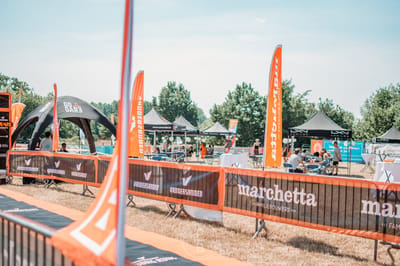 Een foto van Overige Acties De Nok van Hasselt run