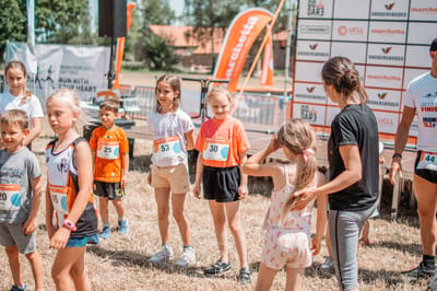 Een foto van Overige Acties De Nok van Hasselt run