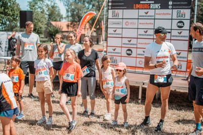 Een foto van Overige Acties De Nok van Hasselt run