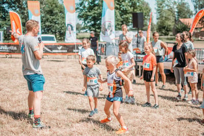 Een foto van Overige Acties De Nok van Hasselt run
